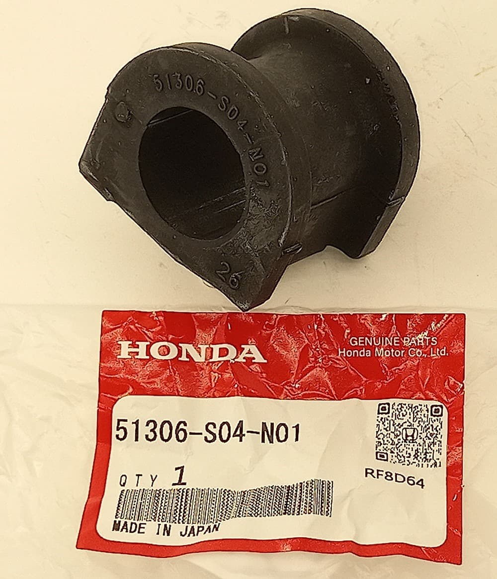Втулка Хонда Баллада в Йошкар-Оле 555531562