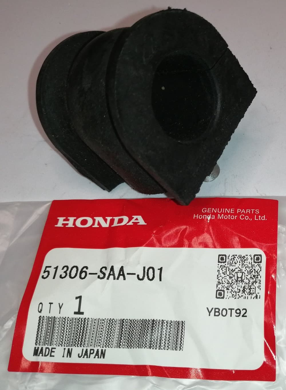 Втулка Хонда Джаз в Йошкар-Оле 555531610