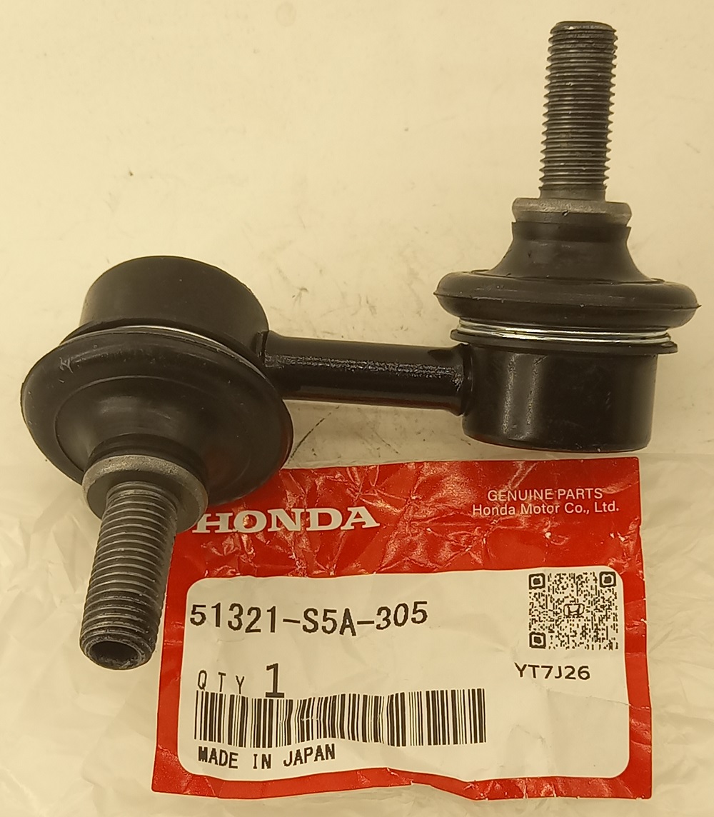 Стойка стабилизатора Хонда Баллада в Йошкар-Оле 555535776