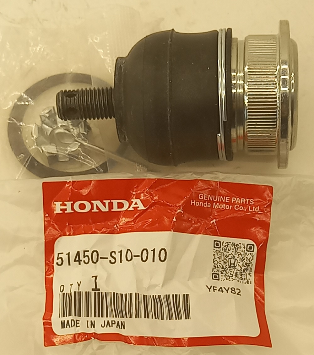 Шаровая опора Хонда Аккорд в Йошкар-Оле 555535966