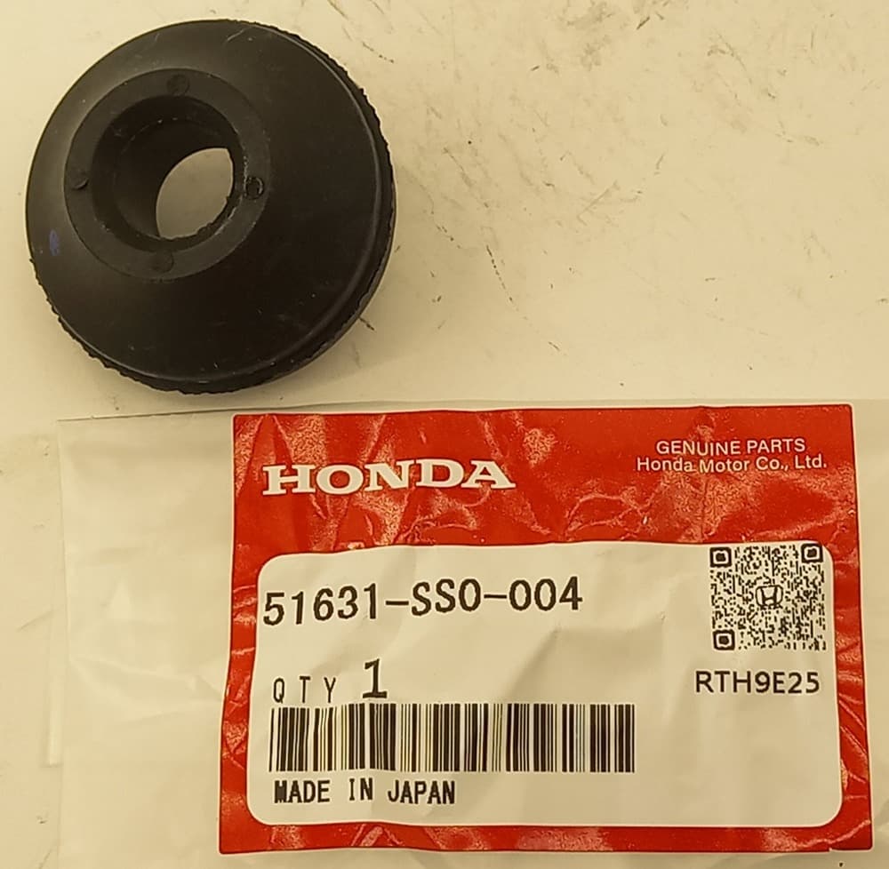 Втулка Хонда Аккорд в Йошкар-Оле 555531525