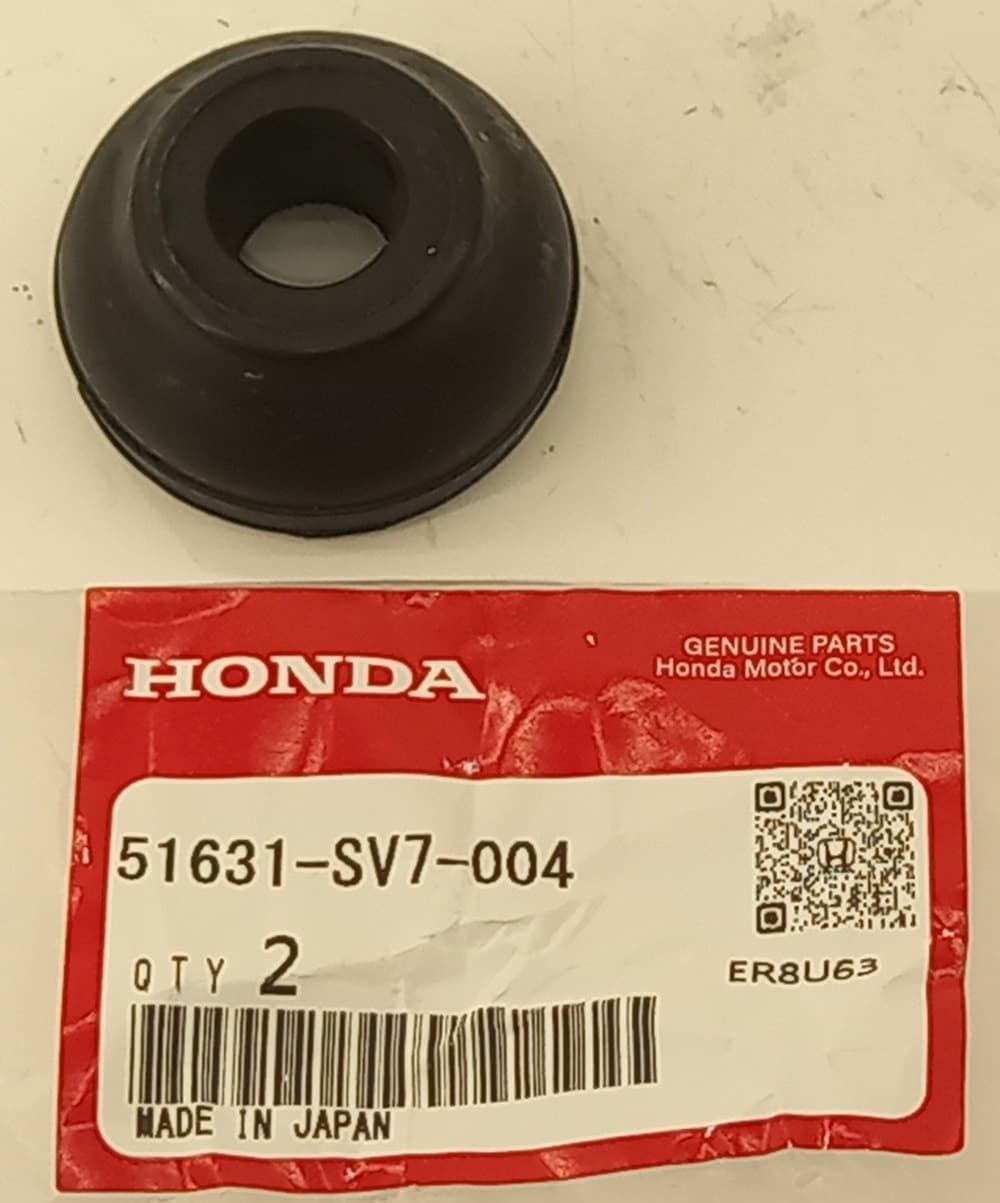 Втулка Хонда Аккорд в Йошкар-Оле 555531227