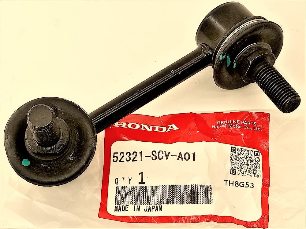 Стойка стабилизатора Хонда СРВ в Йошкар-Оле 555535644
