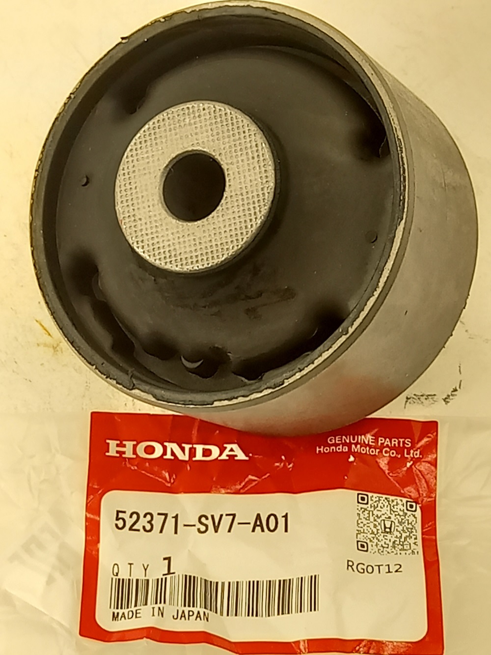 Сайлентблок Хонда Аккорд в Йошкар-Оле 555532550