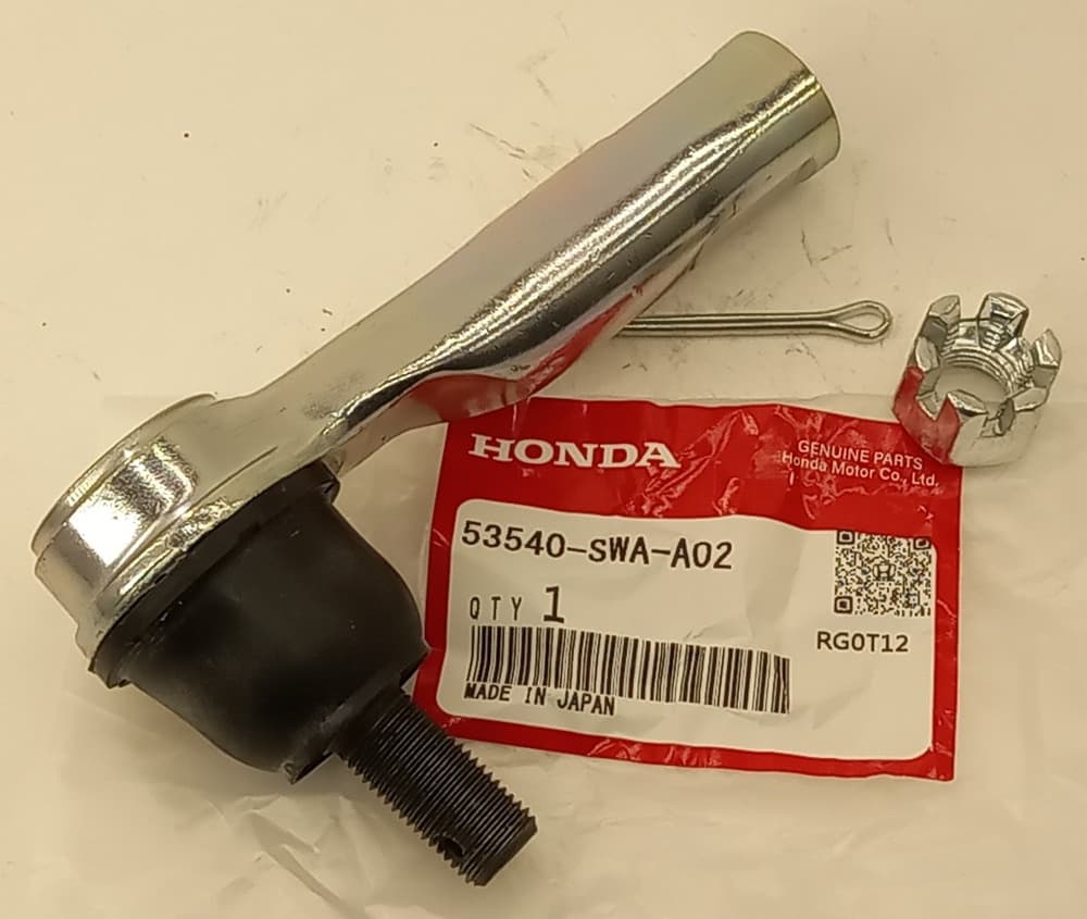 Рулевой наконечник Хонда Степвагон в Йошкар-Оле 555531787