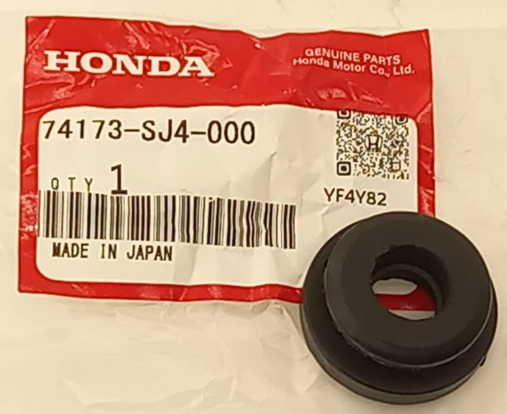 Втулка Хонда МР-В в Йошкар-Оле 555531500