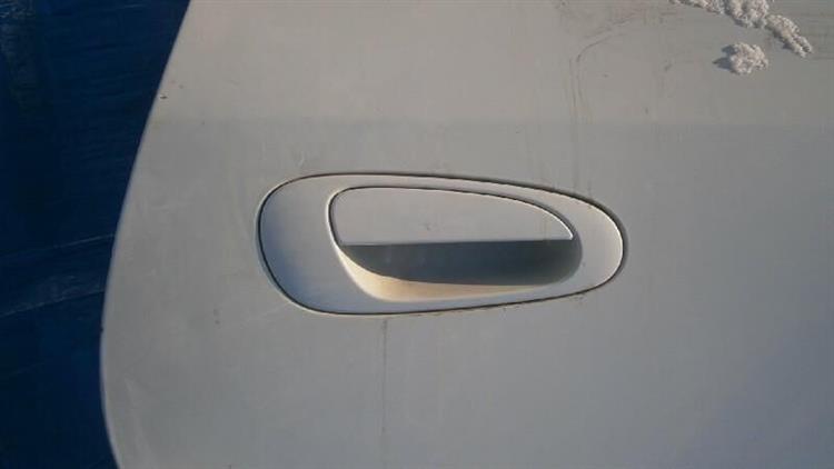 Дверь Хонда Стрим в Йошкар-Оле 10034