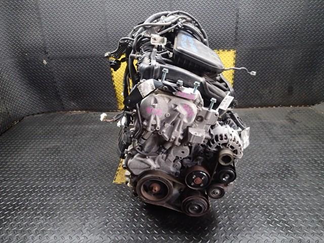 Двигатель Ниссан Х-Трейл в Йошкар-Оле 100538