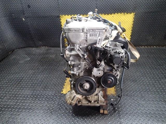 Двигатель Тойота Аллион в Йошкар-Оле 100578