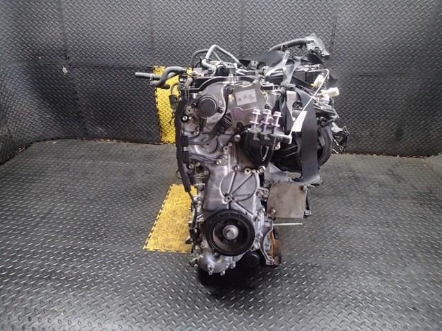 Двигатель Тойота Камри в Йошкар-Оле 100608