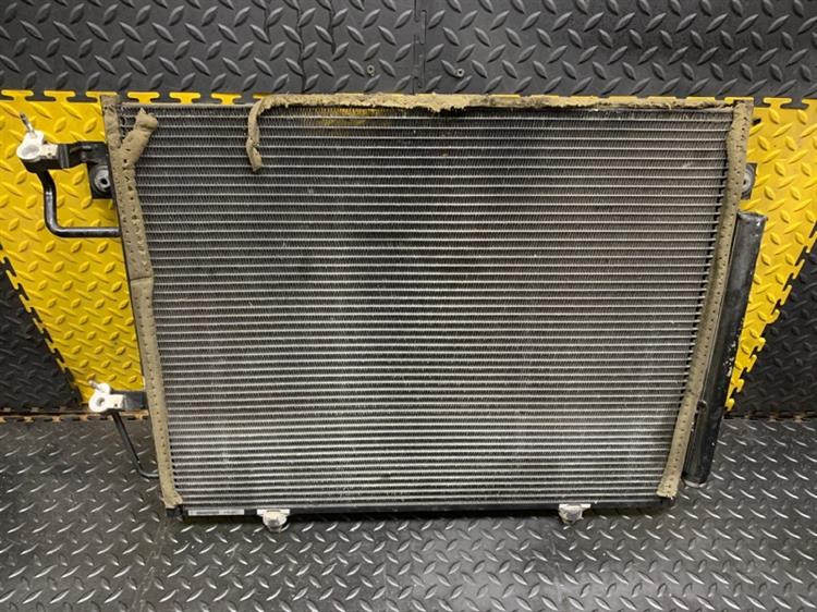 Радиатор кондиционера Мицубиси Паджеро в Йошкар-Оле 100984