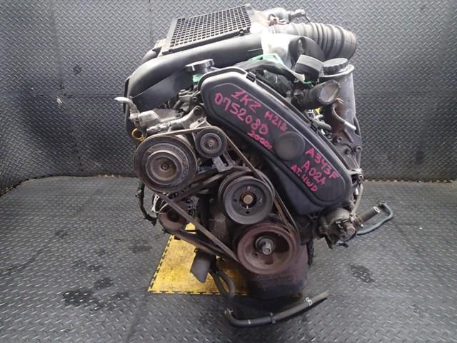 Двигатель Тойота Ленд Крузер Прадо в Йошкар-Оле 101820