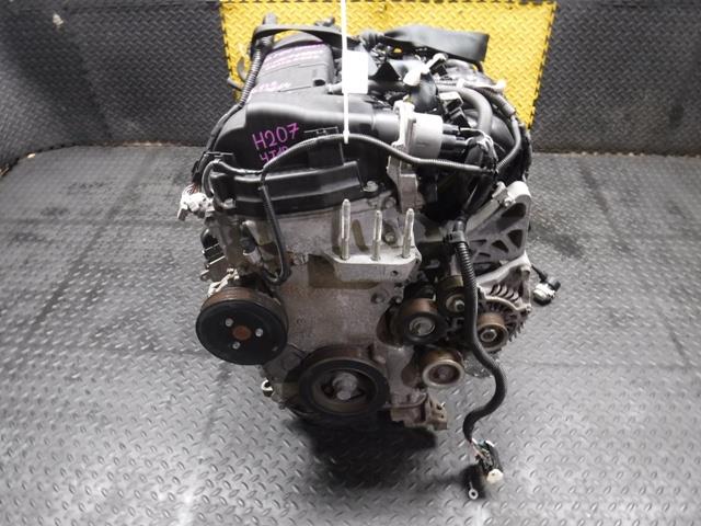 Двигатель Мицубиси Аутлендер в Йошкар-Оле 101923
