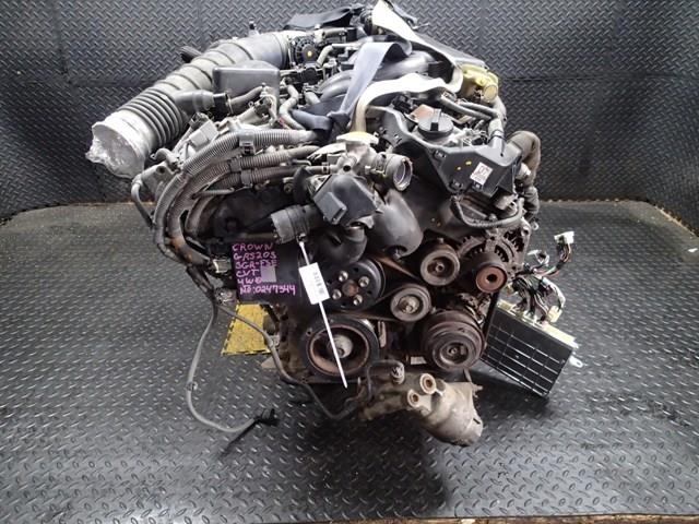 Двигатель Тойота Краун в Йошкар-Оле 102582