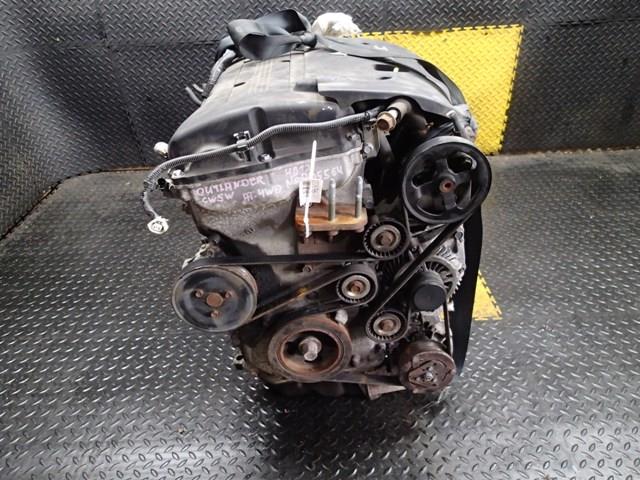 Двигатель Мицубиси Аутлендер в Йошкар-Оле 102696