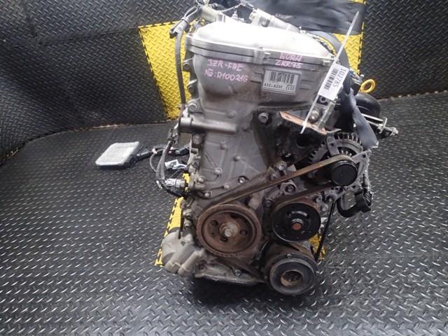 Двигатель Тойота Ноах в Йошкар-Оле 102785