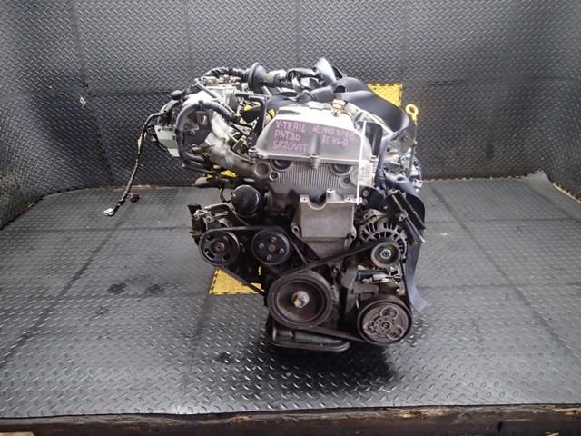 Двигатель Ниссан Х-Трейл в Йошкар-Оле 102831