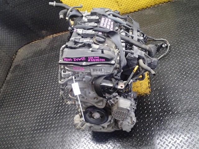 Двигатель Тойота Приус в Йошкар-Оле 103163