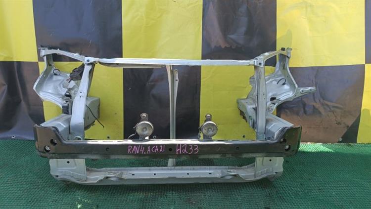 Рамка радиатора Тойота РАВ 4 в Йошкар-Оле 103307