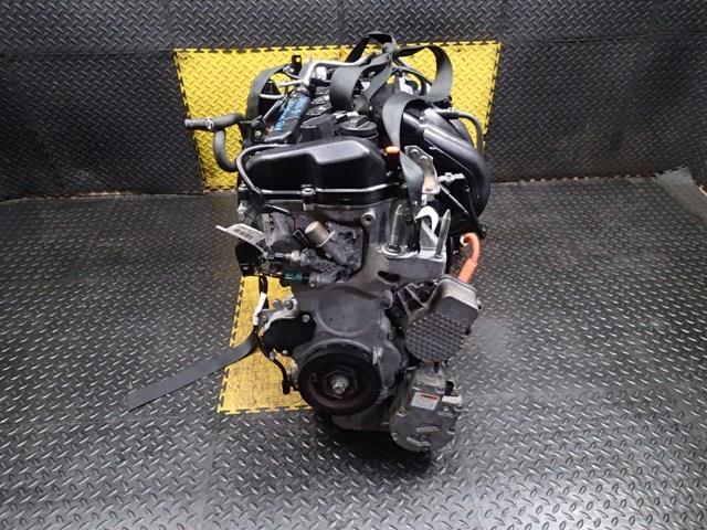 Двигатель Хонда Шатл в Йошкар-Оле 104982