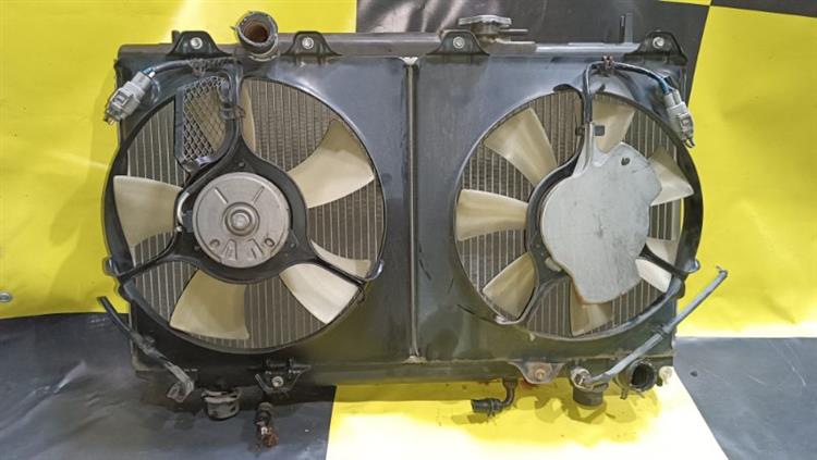 Радиатор основной Тойота Калдина в Йошкар-Оле 105073