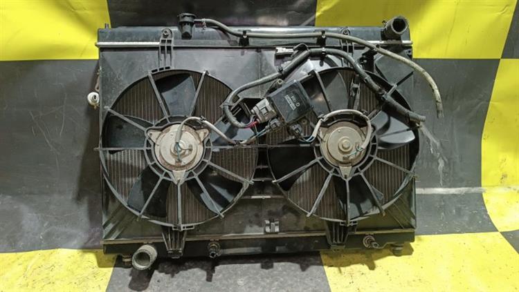 Радиатор основной Ниссан Фуга в Йошкар-Оле 105359