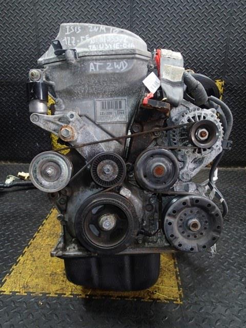 Двигатель Тойота Исис в Йошкар-Оле 106901