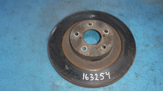 Тормозной диск Субару Форестер в Йошкар-Оле 1080511