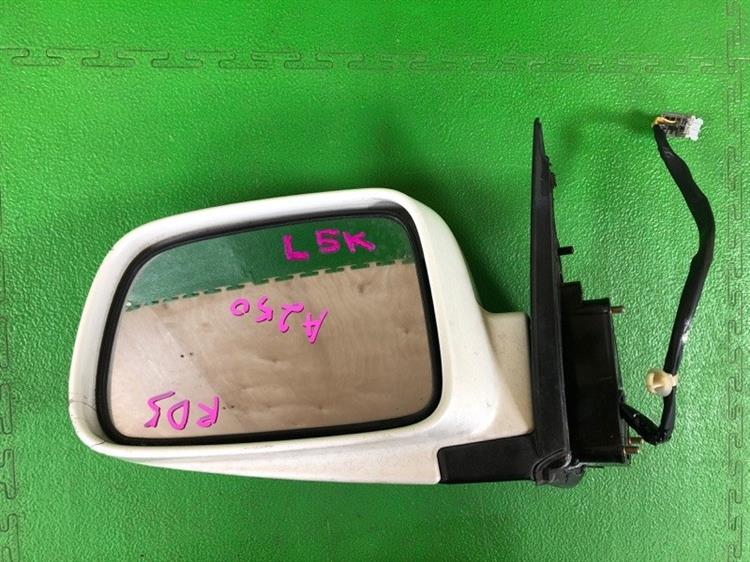 Зеркало Хонда СРВ в Йошкар-Оле 109518