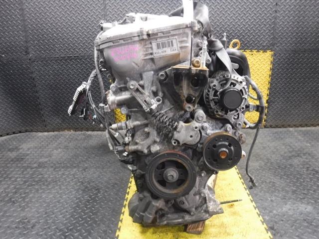 Двигатель Тойота Харриер в Йошкар-Оле 110582