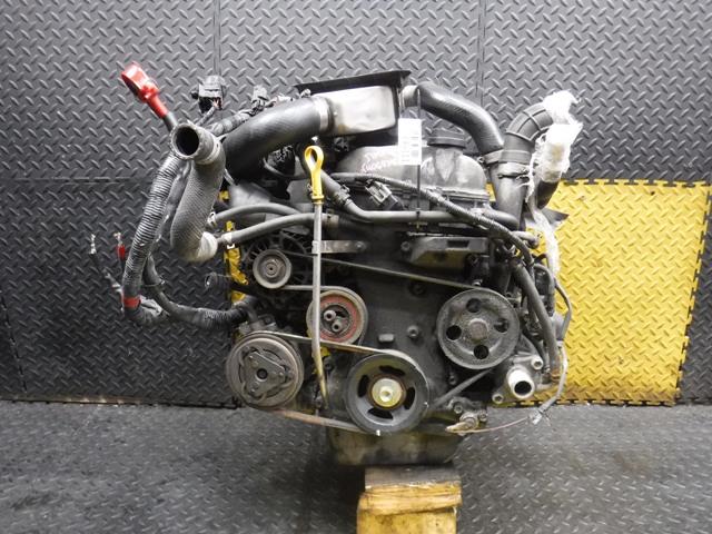 Двигатель Сузуки Джимни в Йошкар-Оле 111983