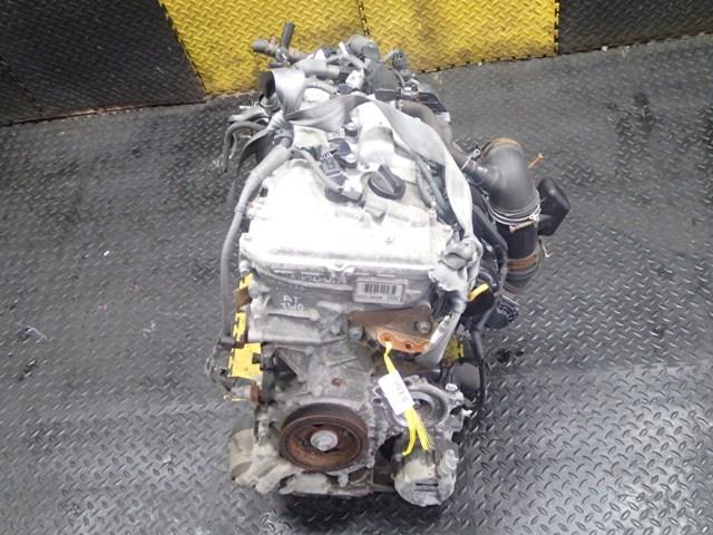 Двигатель Тойота Приус в Йошкар-Оле 112446
