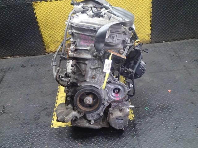 Двигатель Тойота Приус в Йошкар-Оле 112448