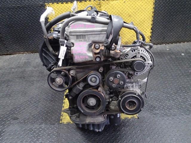 Двигатель Тойота Эстима в Йошкар-Оле 112454