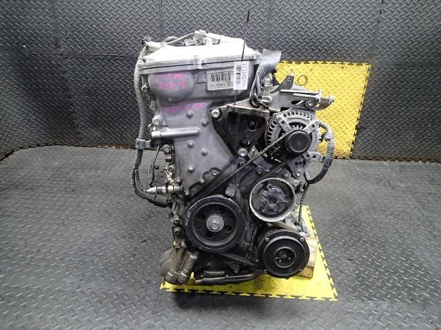Двигатель Тойота Аллион в Йошкар-Оле 113345