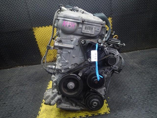 Двигатель Тойота Виш в Йошкар-Оле 113894
