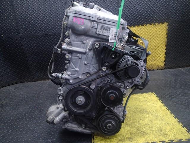 Двигатель Тойота Виш в Йошкар-Оле 113899