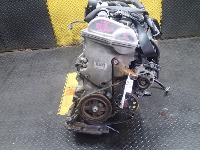 Двигатель Тойота Аурис в Йошкар-Оле 114673