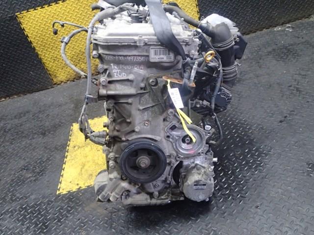 Двигатель Тойота Приус в Йошкар-Оле 114712