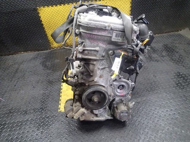 Двигатель Тойота Приус в Йошкар-Оле 114723