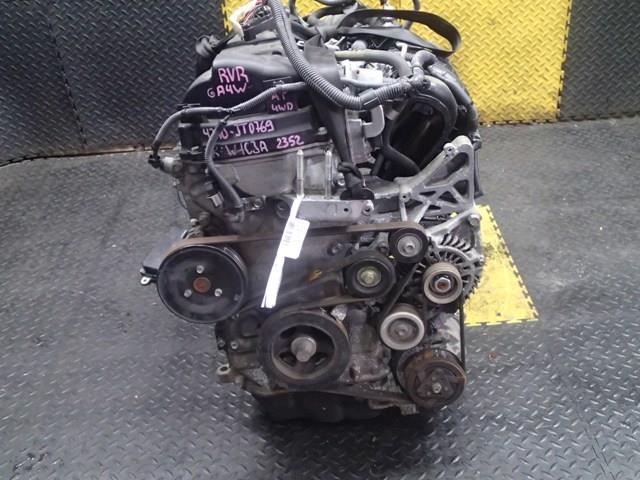 Двигатель Мицубиси РВР в Йошкар-Оле 114851