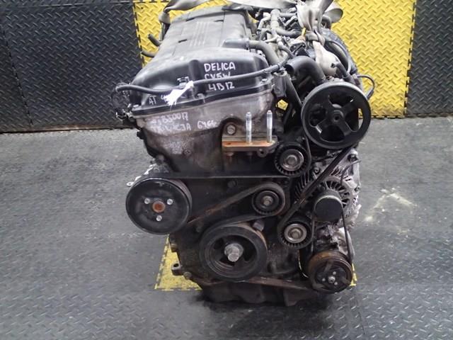 Двигатель Тойота Делика Д5 в Йошкар-Оле 114861