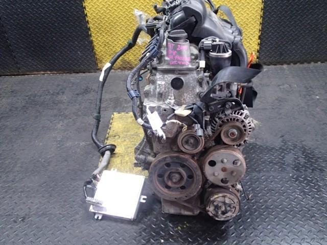 Двигатель Хонда Фит в Йошкар-Оле 114935