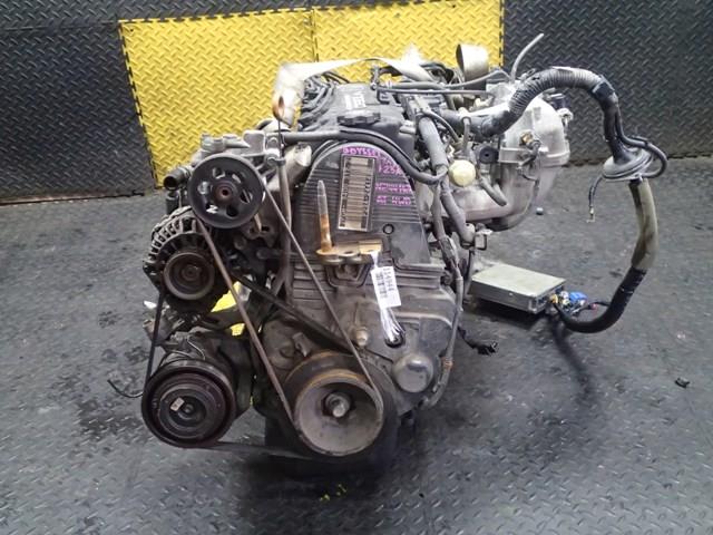 Двигатель Хонда Одиссей в Йошкар-Оле 114944