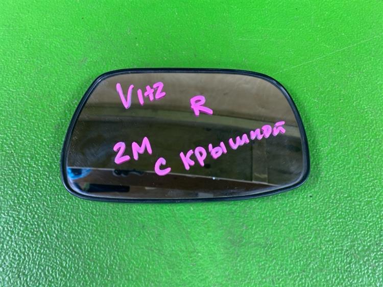 Зеркало Тойота Витц в Йошкар-Оле 114985