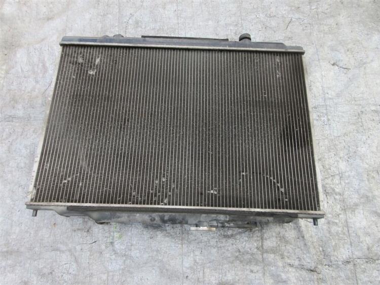 Радиатор основной Хонда МДХ в Йошкар-Оле 126180