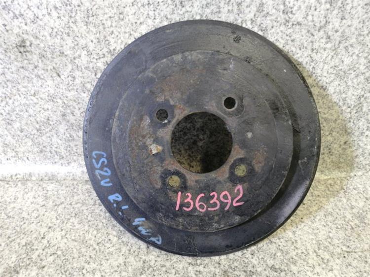 Тормозной диск Мицубиси Лансер в Йошкар-Оле 136392