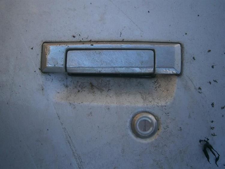 Дверь Тойота Таун Айс в Йошкар-Оле 15430
