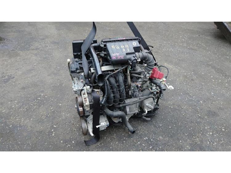 Двигатель Мицубиси Мираж в Йошкар-Оле 202187