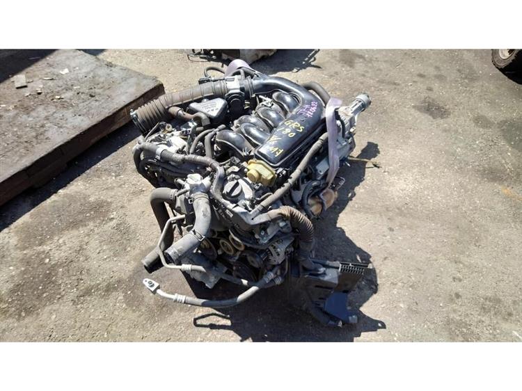 Двигатель Тойота Краун в Йошкар-Оле 205155